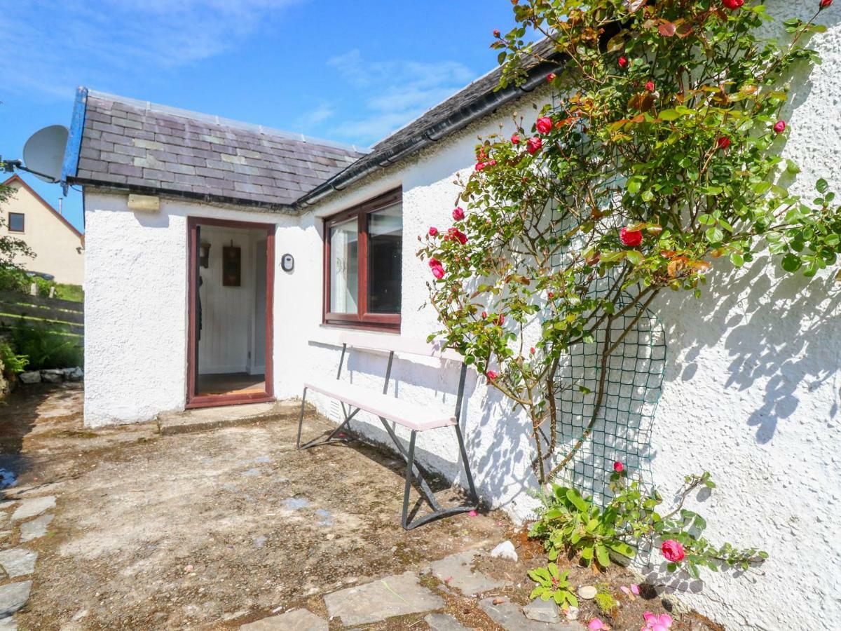 Villa 2 Tougal à Mallaig Extérieur photo