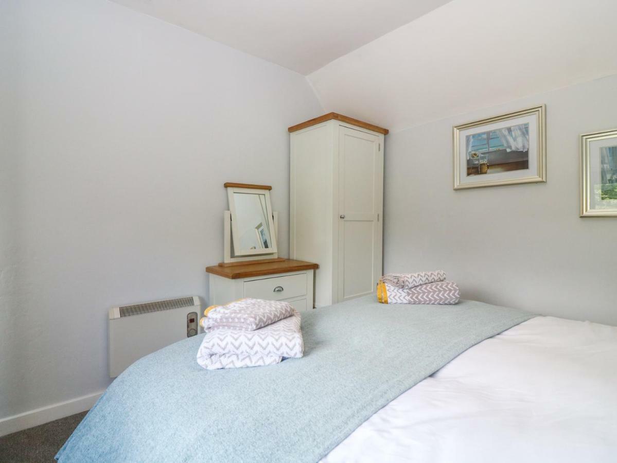 Villa 2 Tougal à Mallaig Extérieur photo